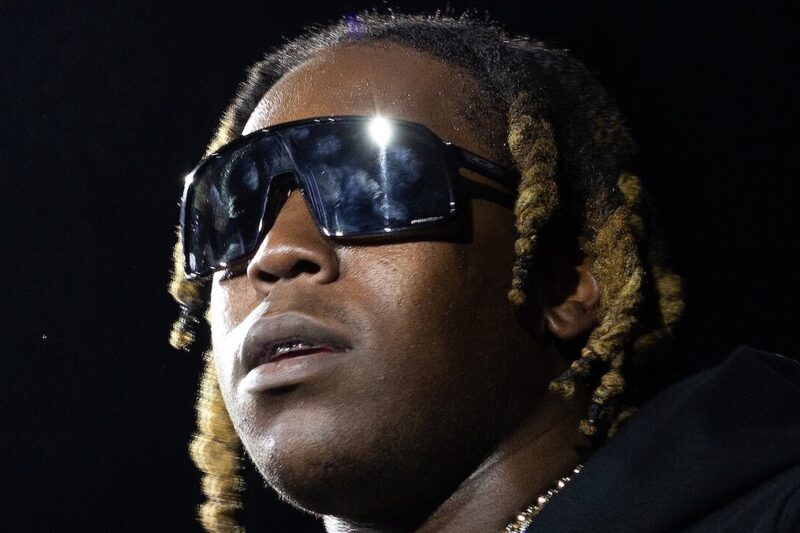 Don Toliver