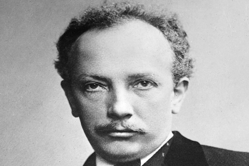 Richard Strauss