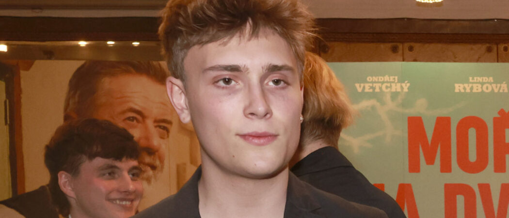 Franta Prachař