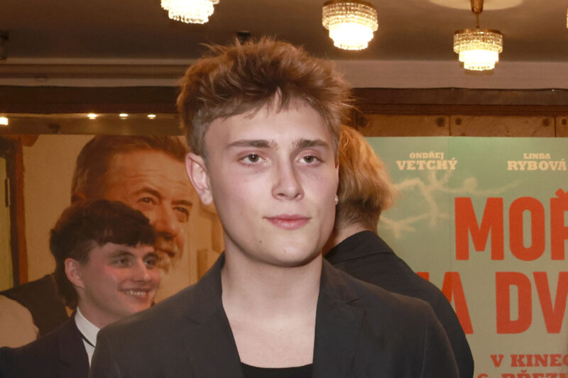 Franta Prachař