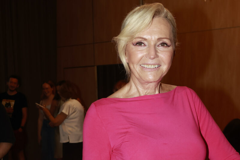Helena Vondráčková StB