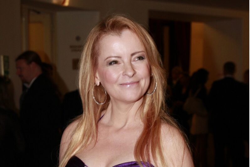 Iveta Bartošová