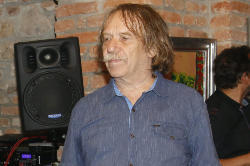Jaromír Nohavica