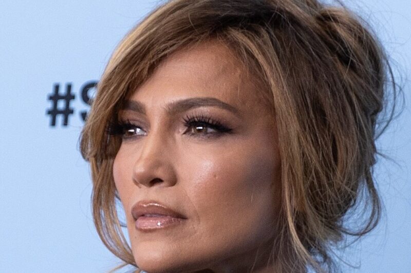 Jennifer Lopez