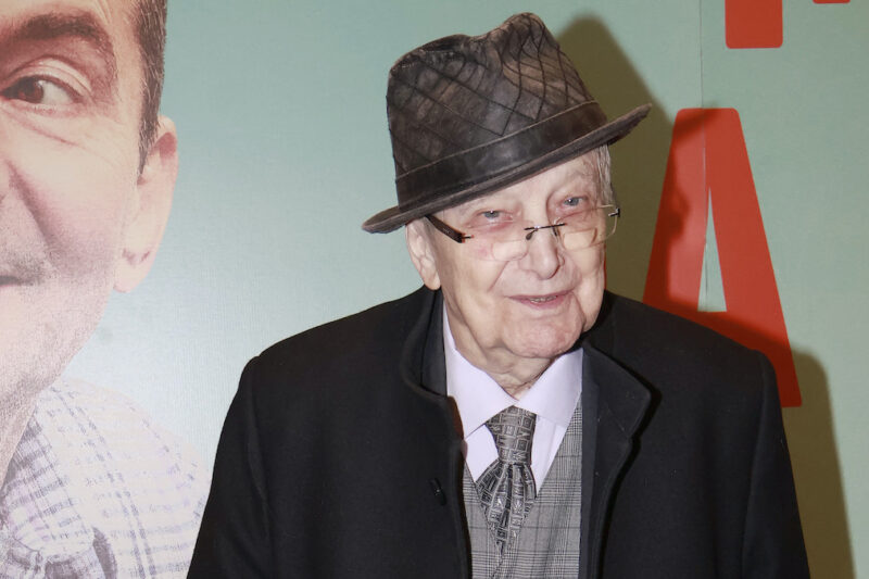 Jiří Suchý