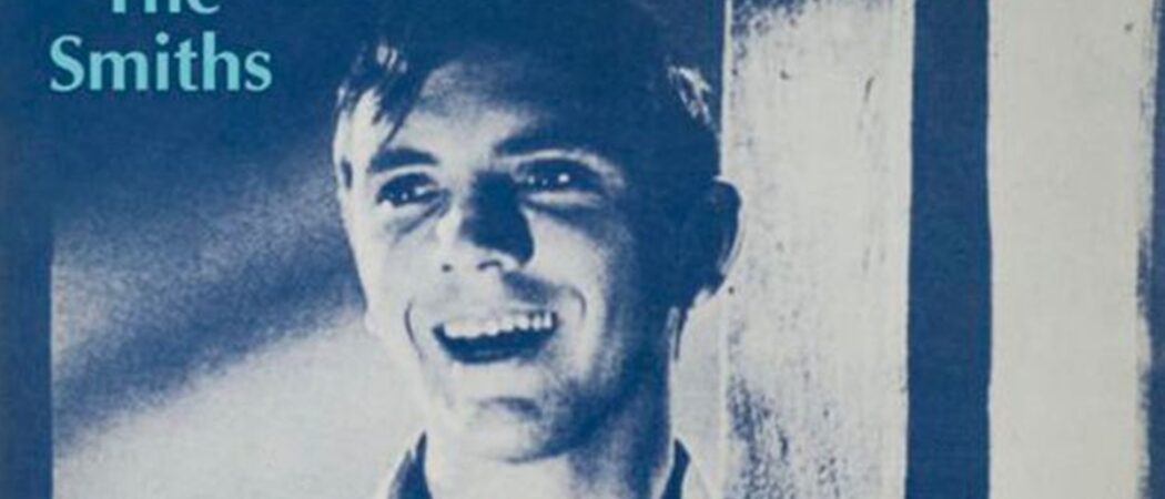 Fotografie The Smiths