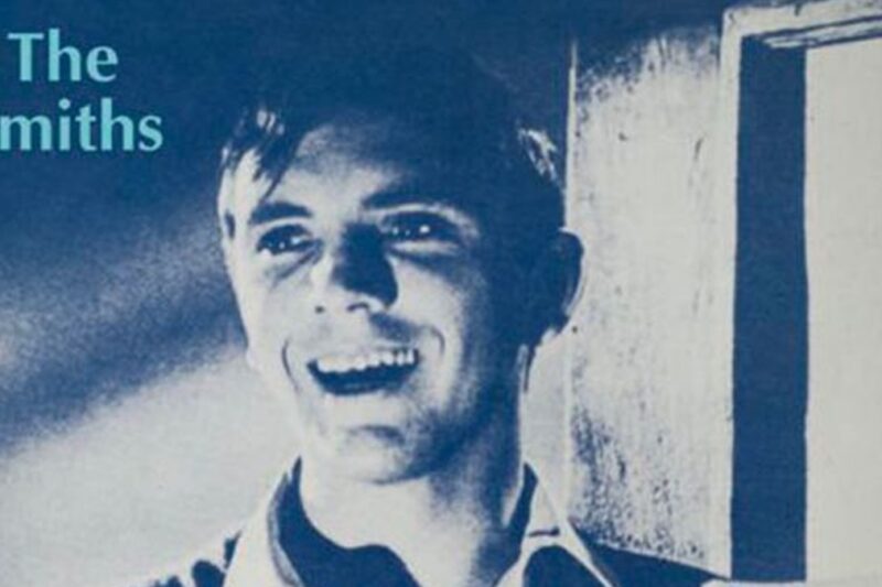 Fotografie The Smiths
