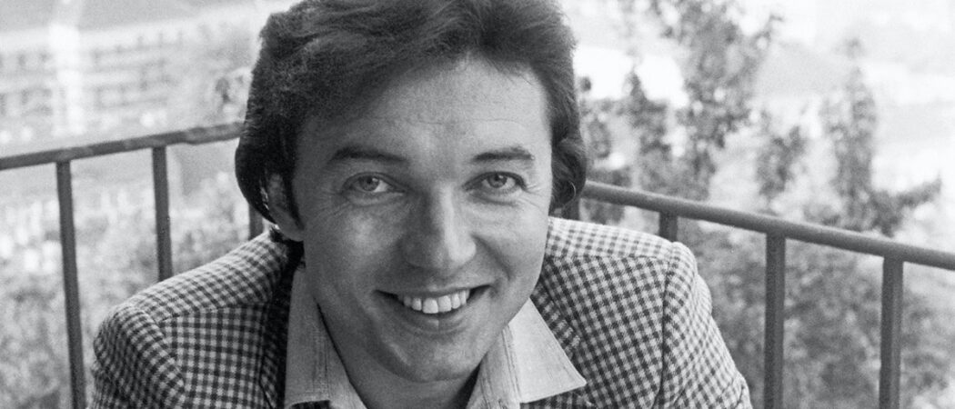 Karel Gott