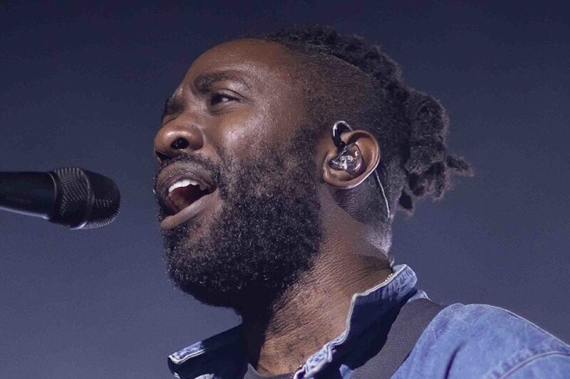 Bloc Party