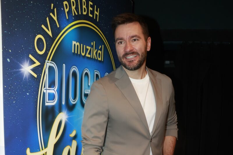 Marek Ztracený