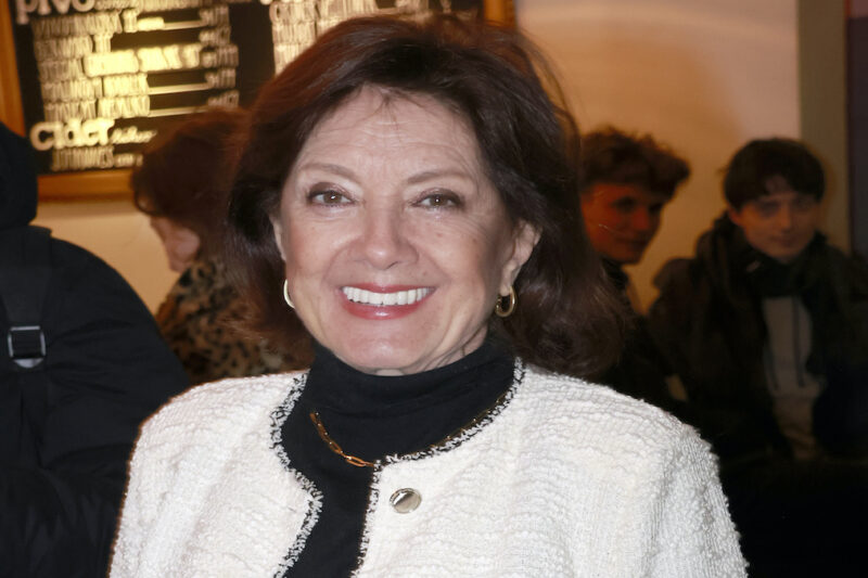 Marie Rottrová
