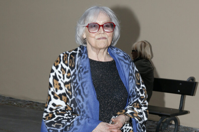 Marta Kubišová