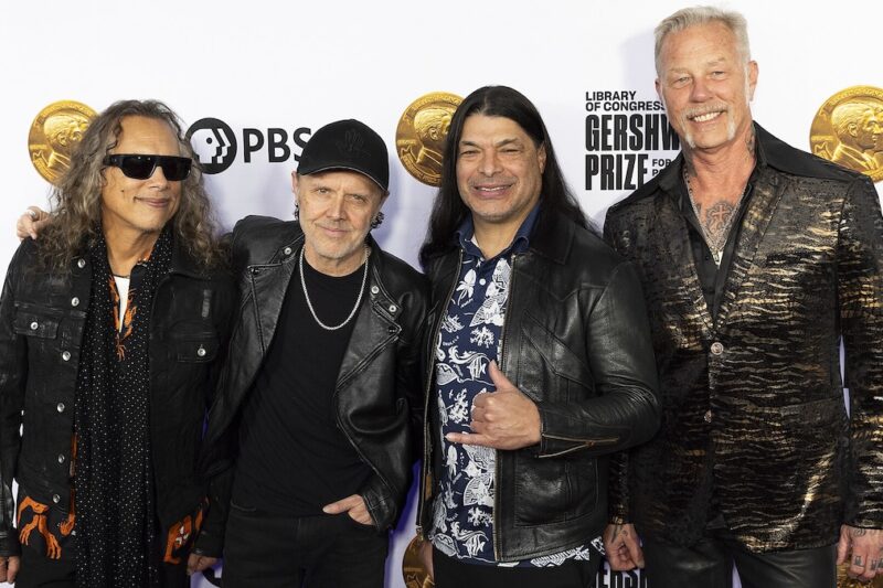 Metallica