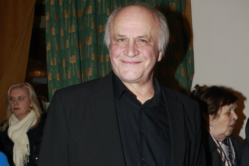Michael Kocáb