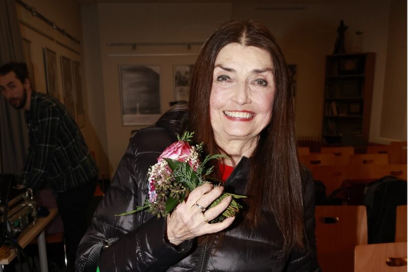 Miluše Voborníková