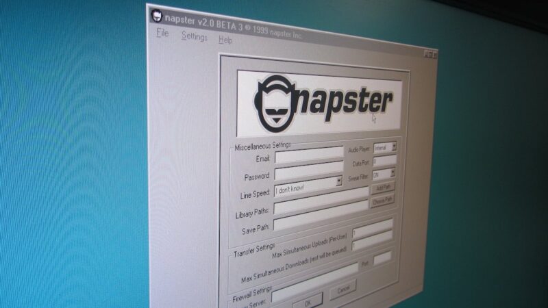 Napster