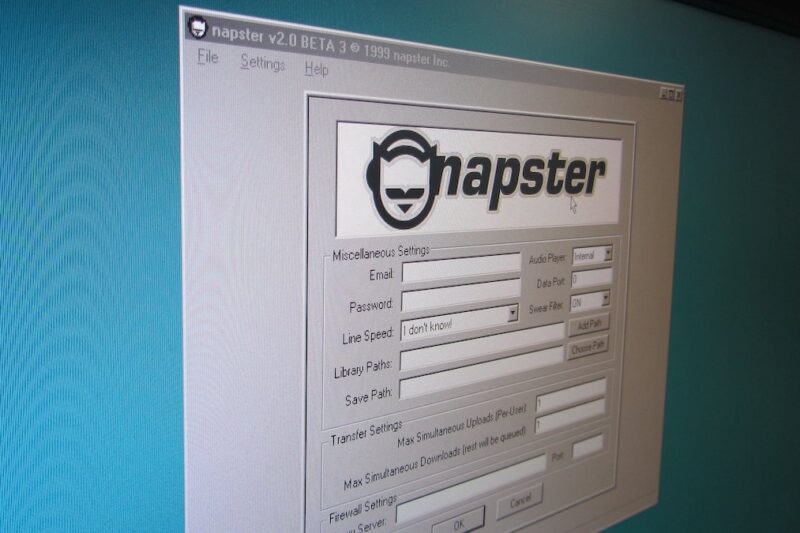 Napster