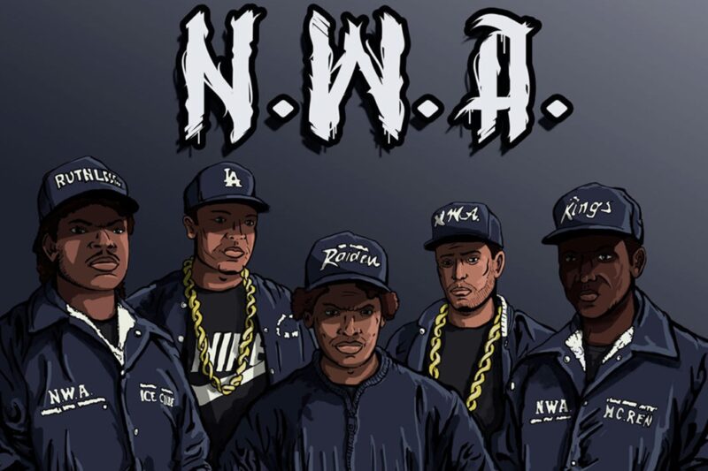 N.W.A