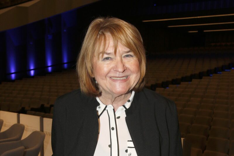 Pavlína Filipovská