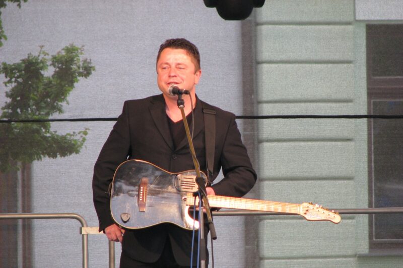 Petr Muk