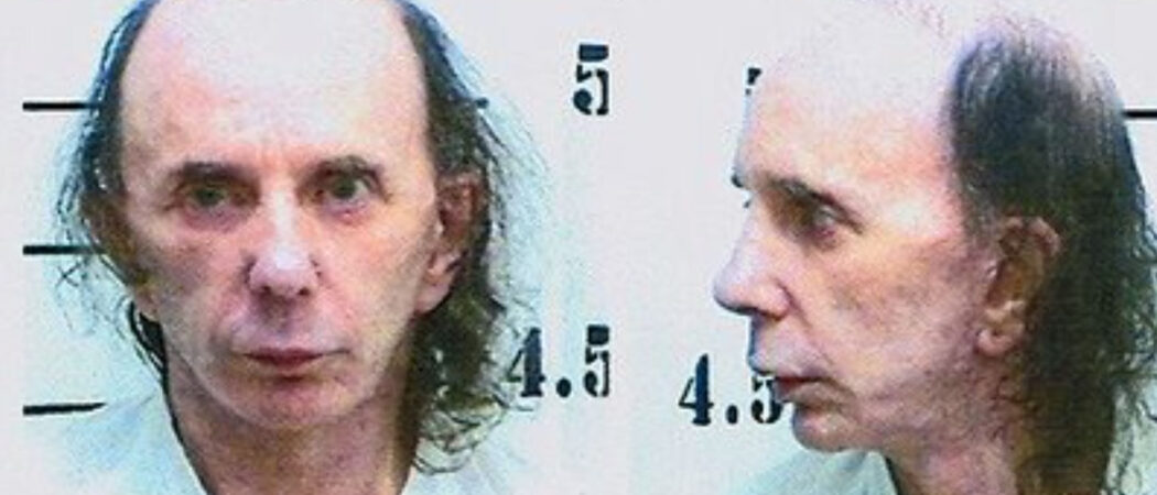 Phil Spector