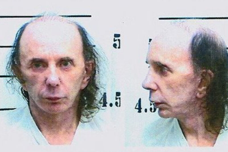 Phil Spector