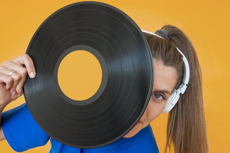 vinyl