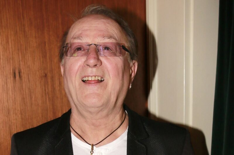 Petr Janda