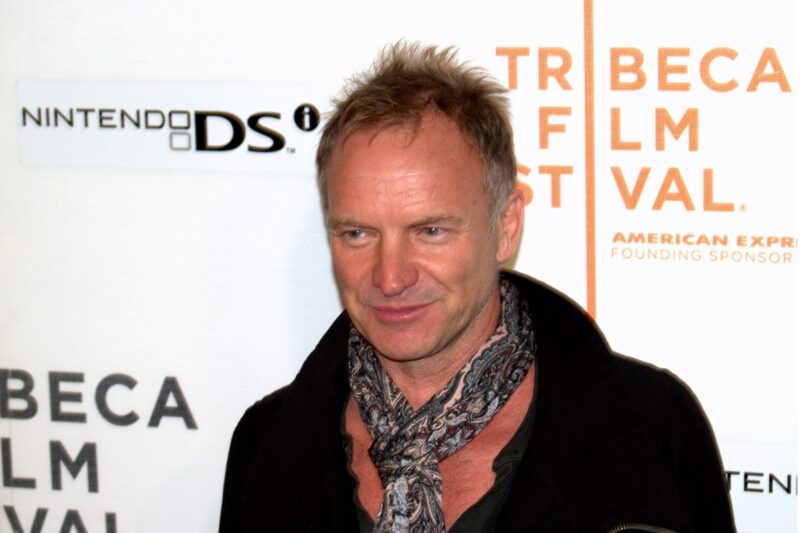 Sting