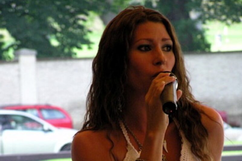Tereza Kerndlová