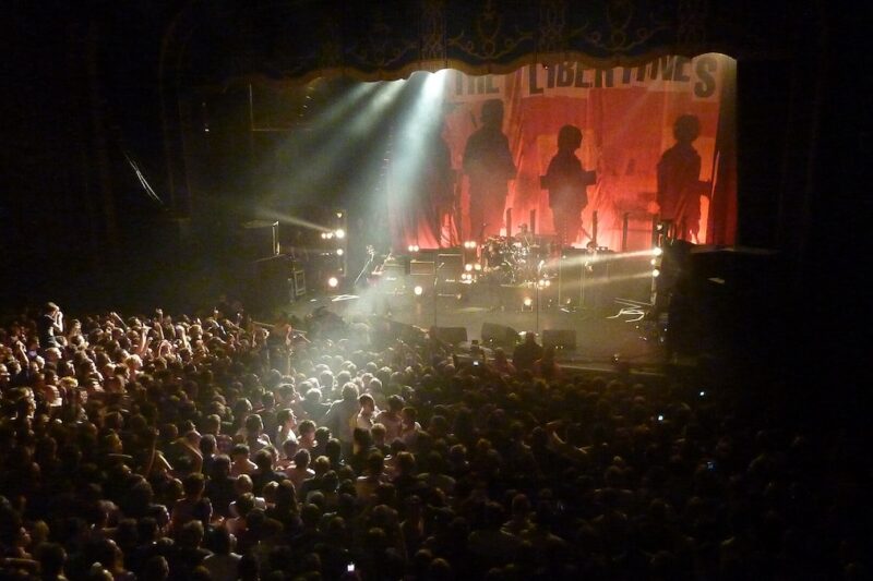 The Libertines