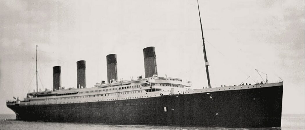 Titanic