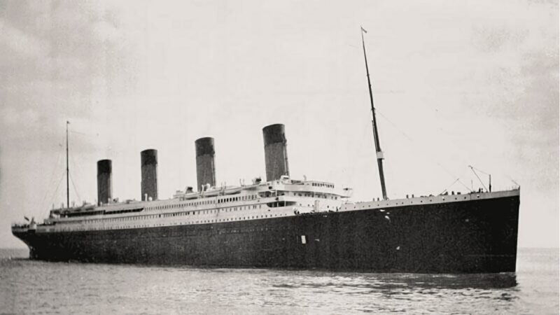 Titanic