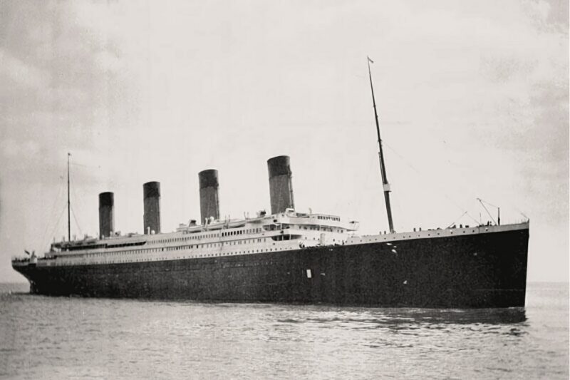 Titanic