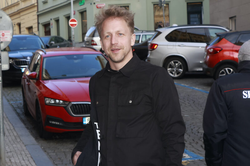 Tomáš Klus
