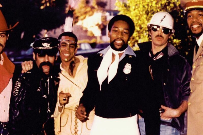 Village People
