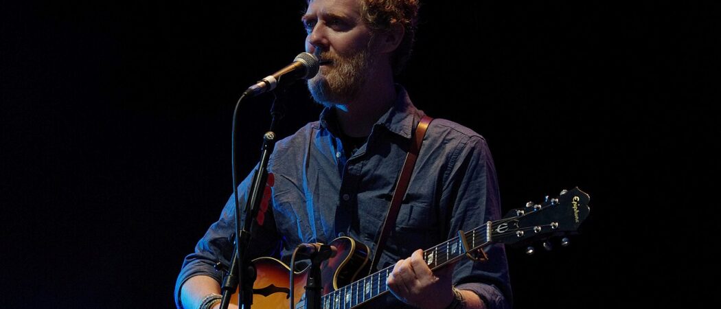 Glen Hansard