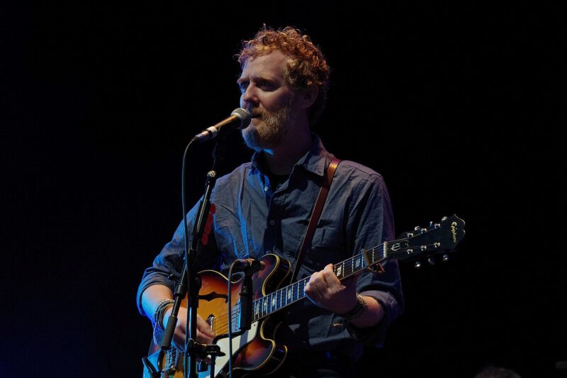 Glen Hansard
