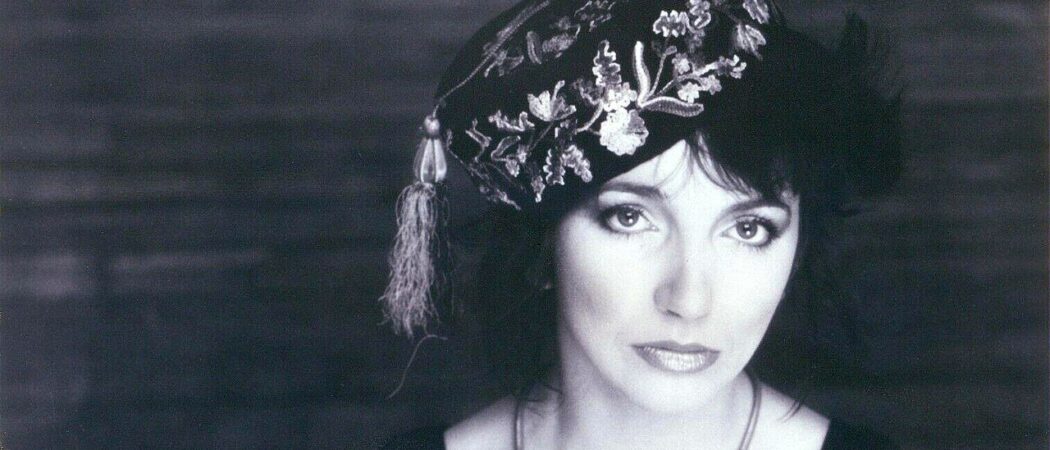 Kate Bush