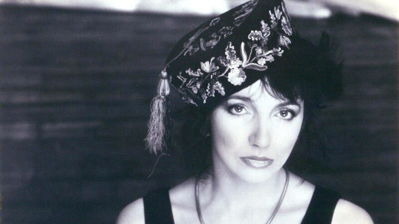 Kate Bush