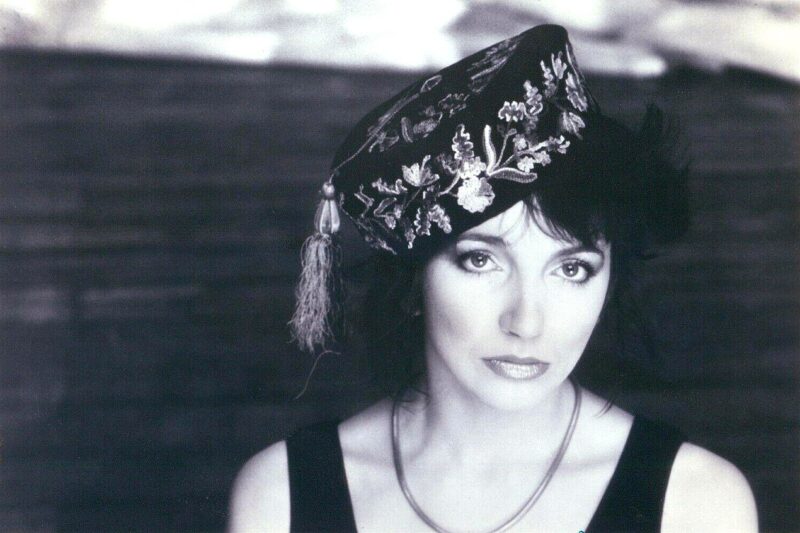 Kate Bush