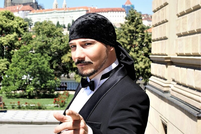 Bohuš Matuš vyvrátil spekulace o rozchodu s Lucinkou: „Jsme spolu a milujeme se"