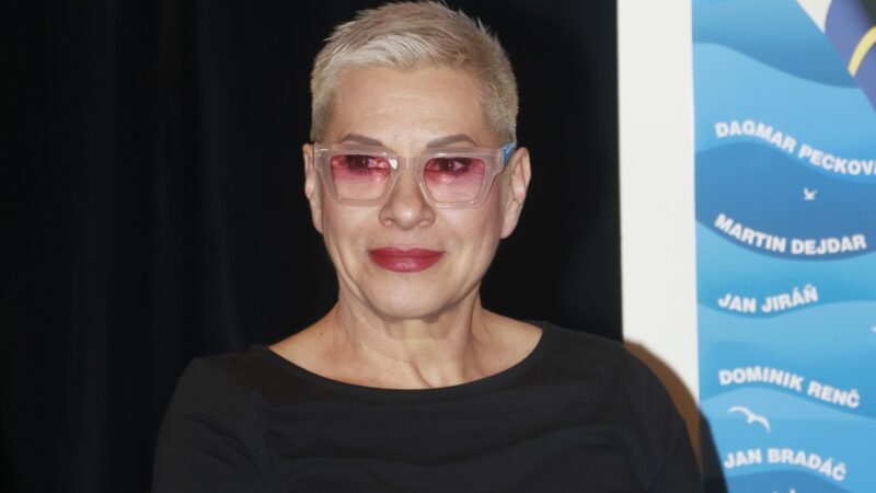 Dagmar Pecková