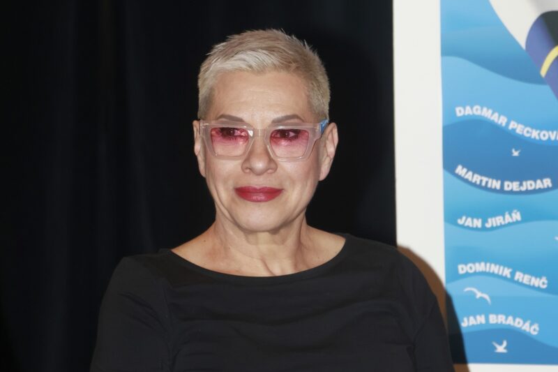 Dagmar Pecková