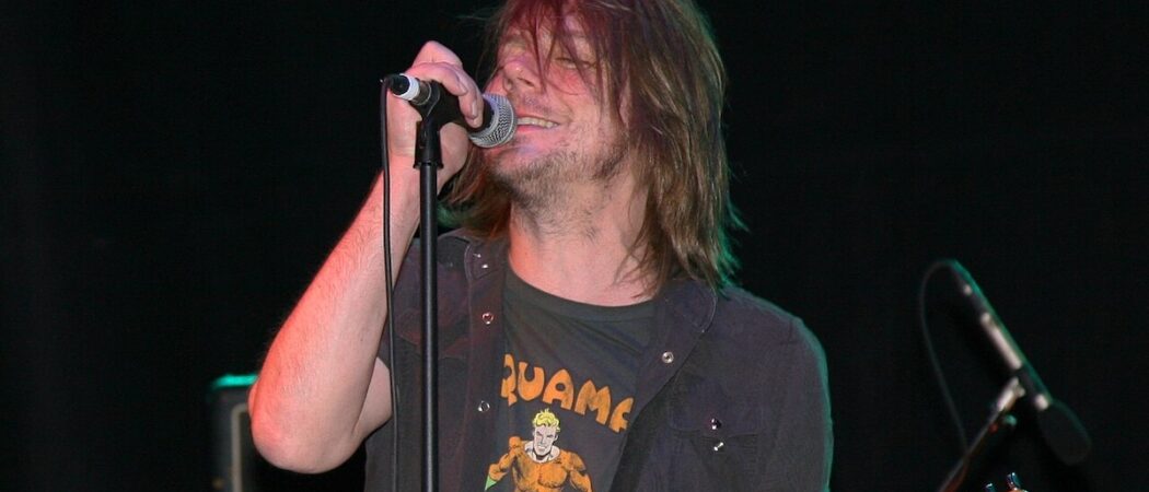 Dave Pirner
