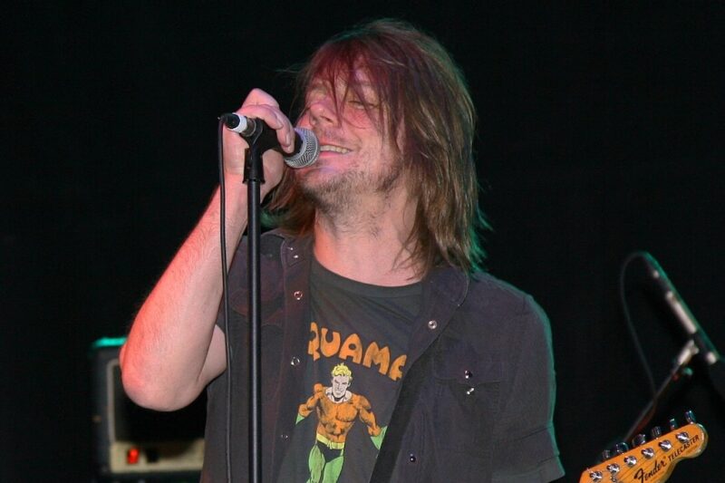Dave Pirner