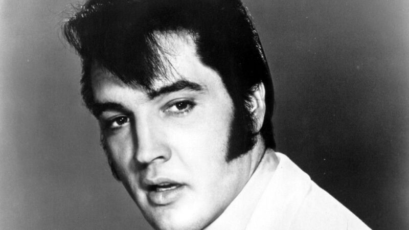 Elvis Presley