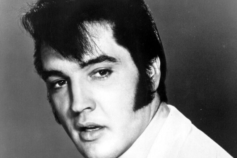 Elvis Presley