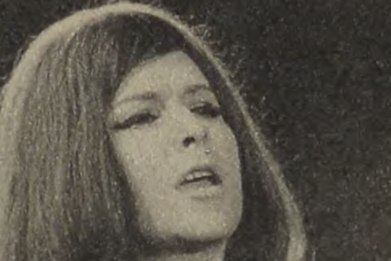Eva Olmerová
