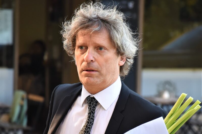 David Prachař